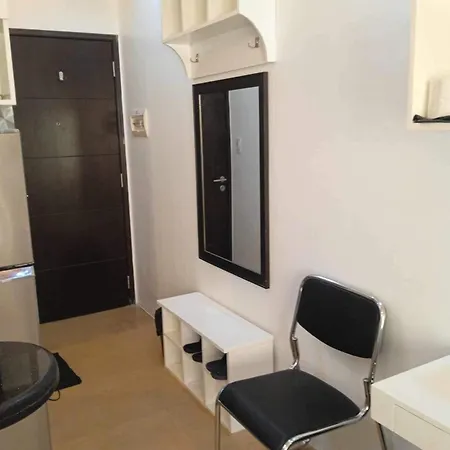 Studio 2205 At Centrio Tower Cdo Cagayan de Oro Exterior photo