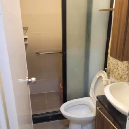 Studio 2205 At Centrio Tower Cdo Cagayan de Oro Exterior photo