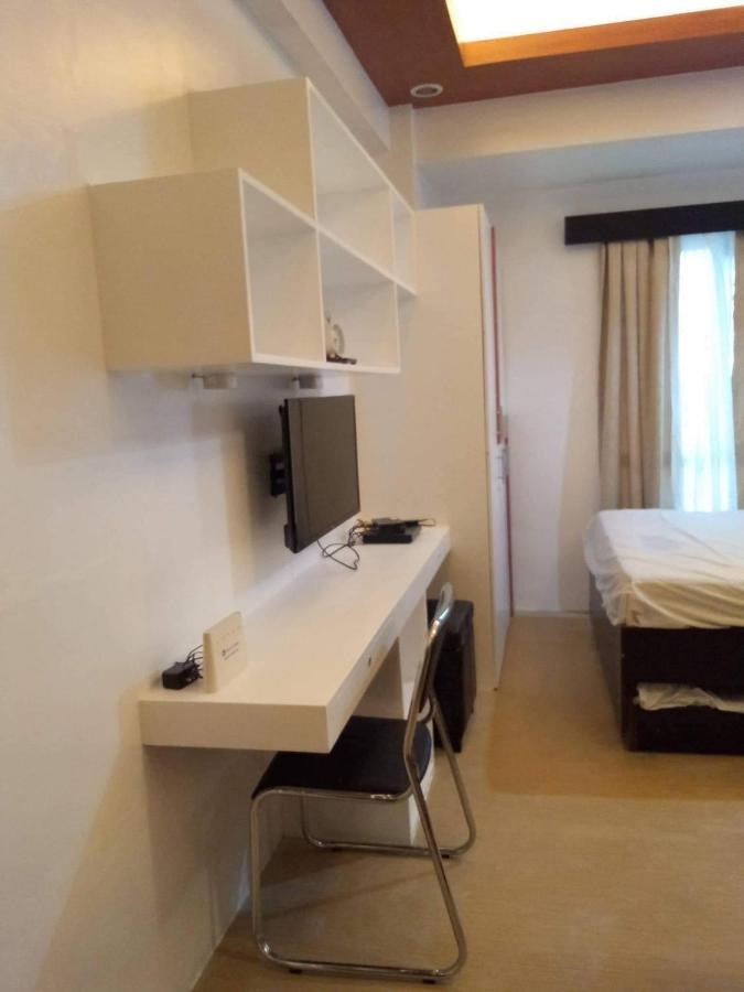 Apartment 2205 At Centrio Tower Cdo Cagayan de Oro