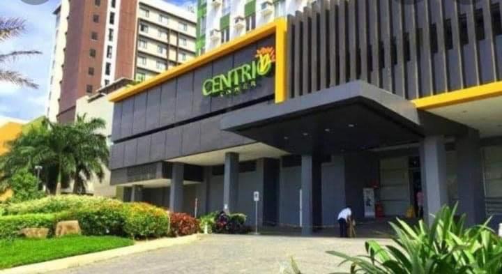 2205 At Centrio Tower Cdo