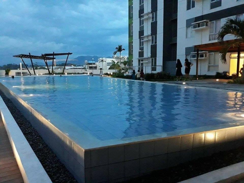 2205 At Centrio Tower Cdo * Cagayan de Oro