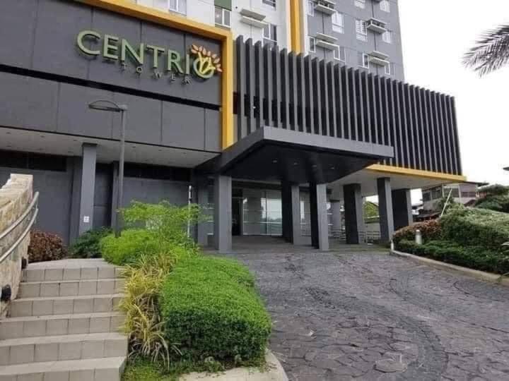 2205 At Centrio Tower Cdo Cagayan de Oro