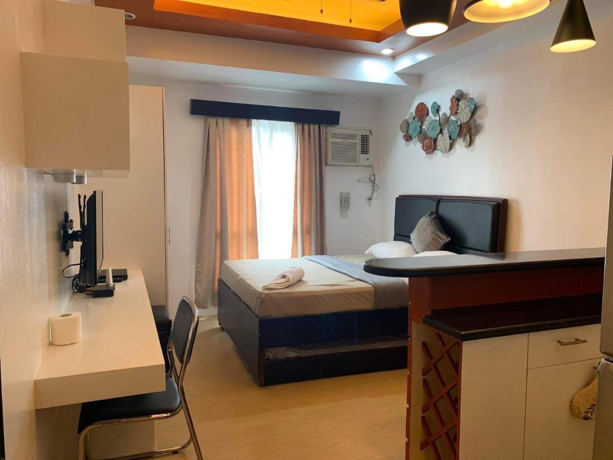 2205 At Centrio Tower Cdo