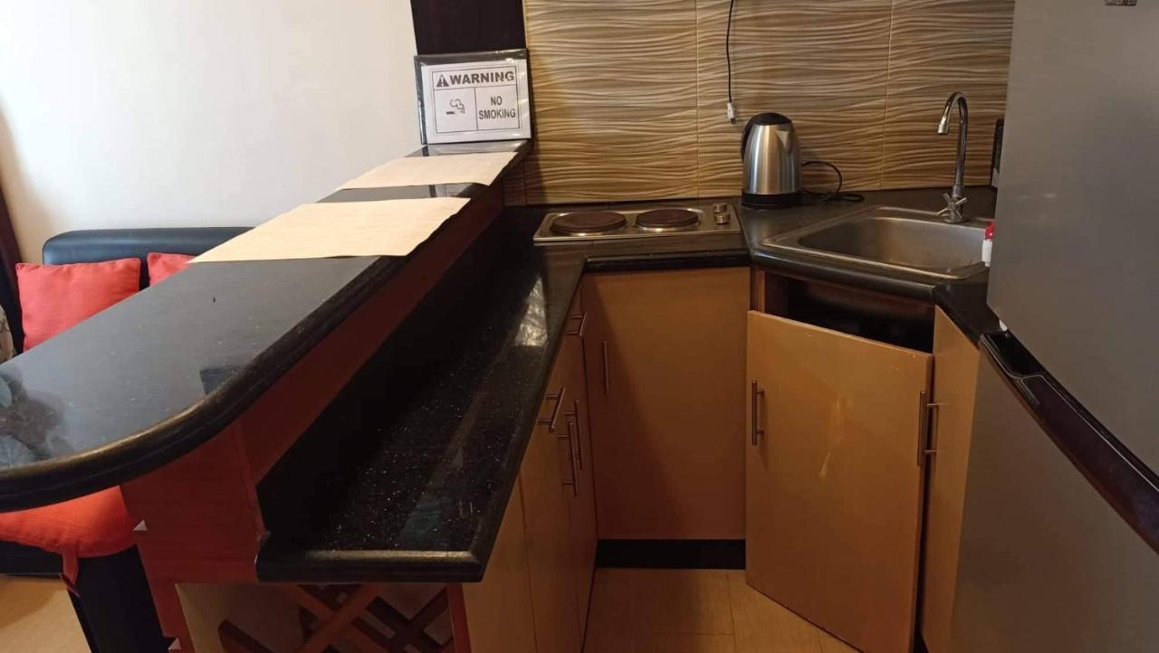 Apartment 2205 At Centrio Tower Cdo *