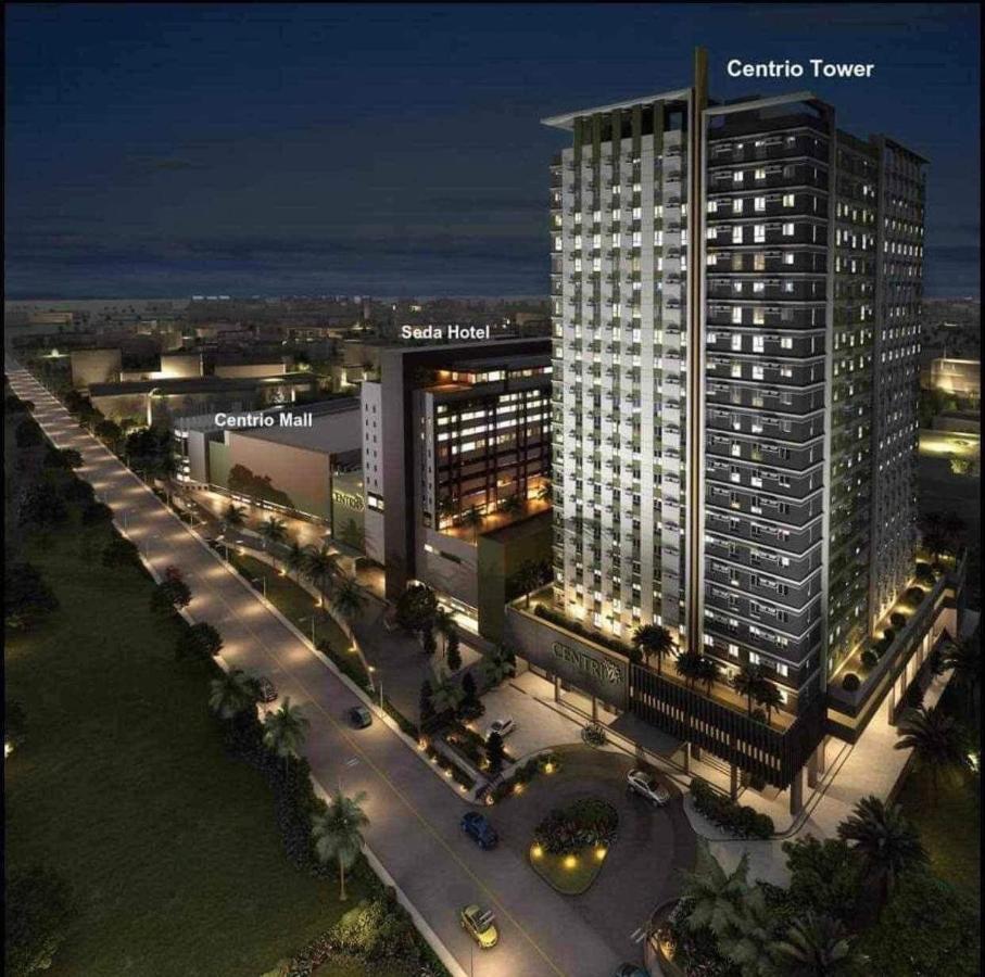 2205 At Centrio Tower Cdo Cagayan de Oro