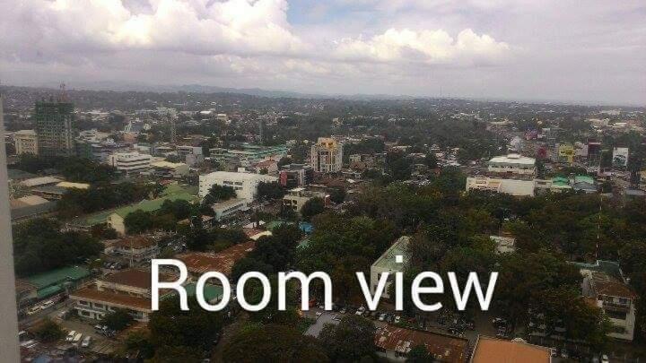 2205 At Centrio Tower Cdo