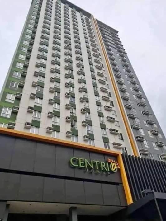 Apartment 2205 At Centrio Tower Cdo *