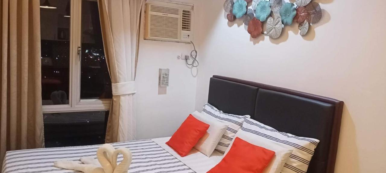 2205 At Centrio Tower Cdo Apartment Cagayan de Oro