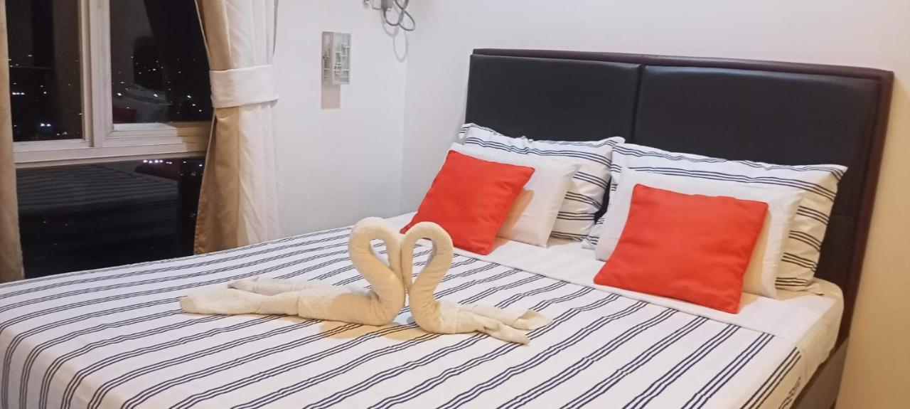 Apartment 2205 At Centrio Tower Cdo Cagayan de Oro