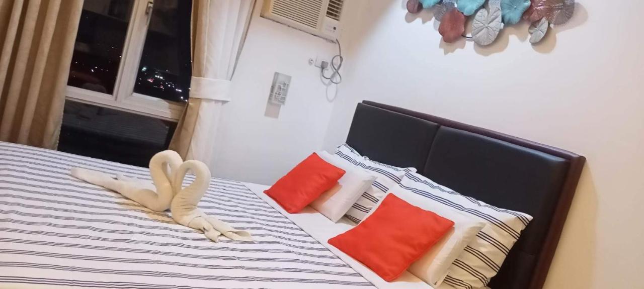 Apartment 2205 At Centrio Tower Cdo