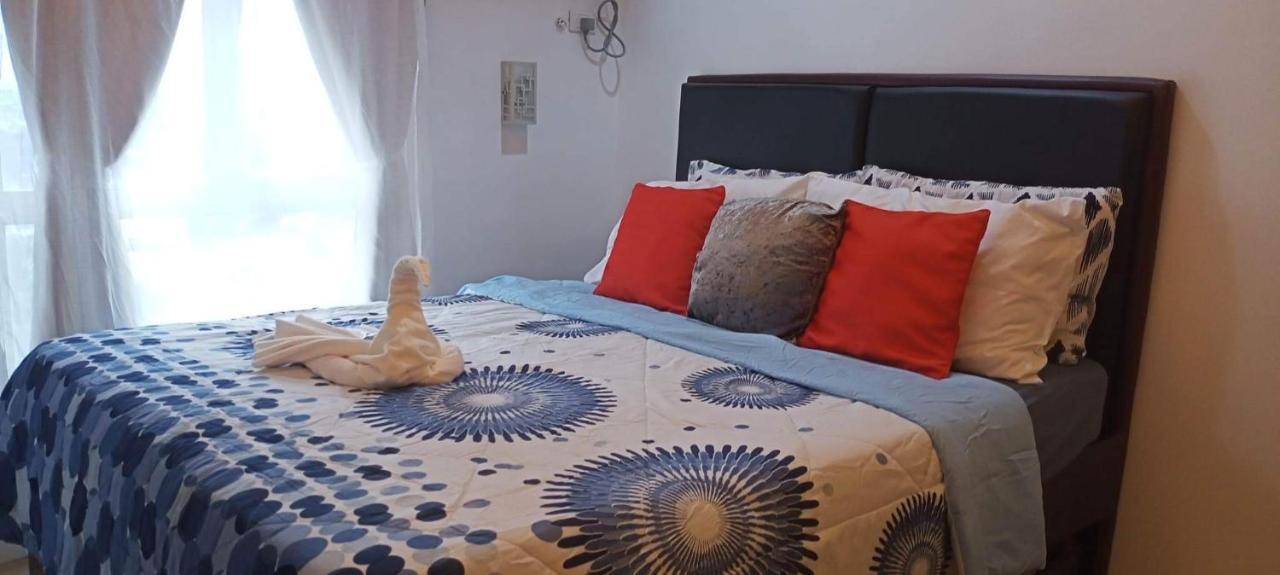 2205 At Centrio Tower Cdo Apartment Cagayan de Oro