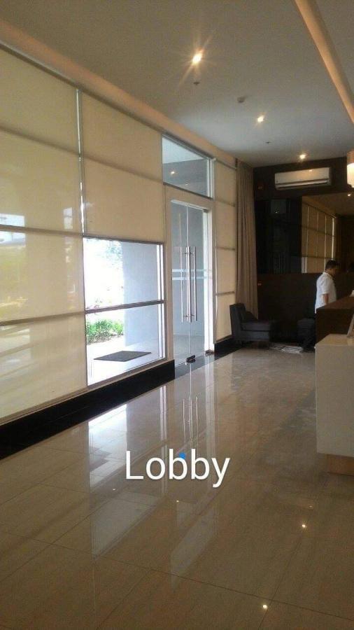 2205 At Centrio Tower Cdo