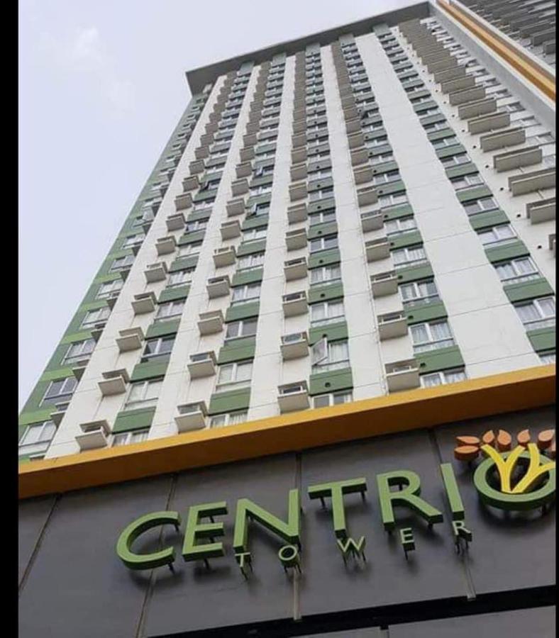 2205 At Centrio Tower Cdo Apartment *