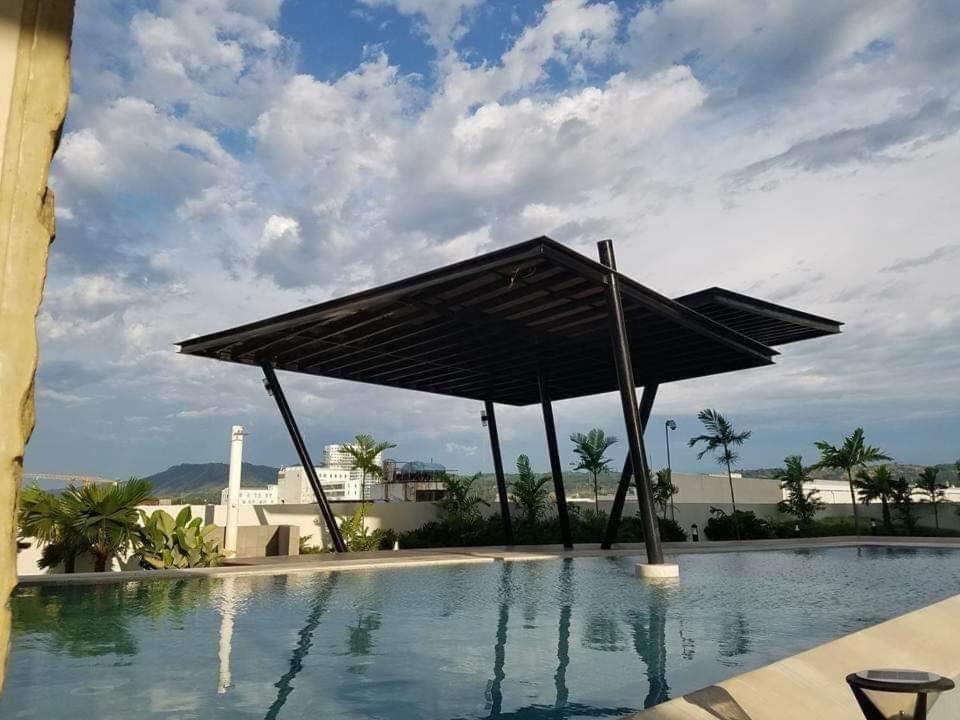 2205 At Centrio Tower Cdo Apartment Cagayan de Oro
