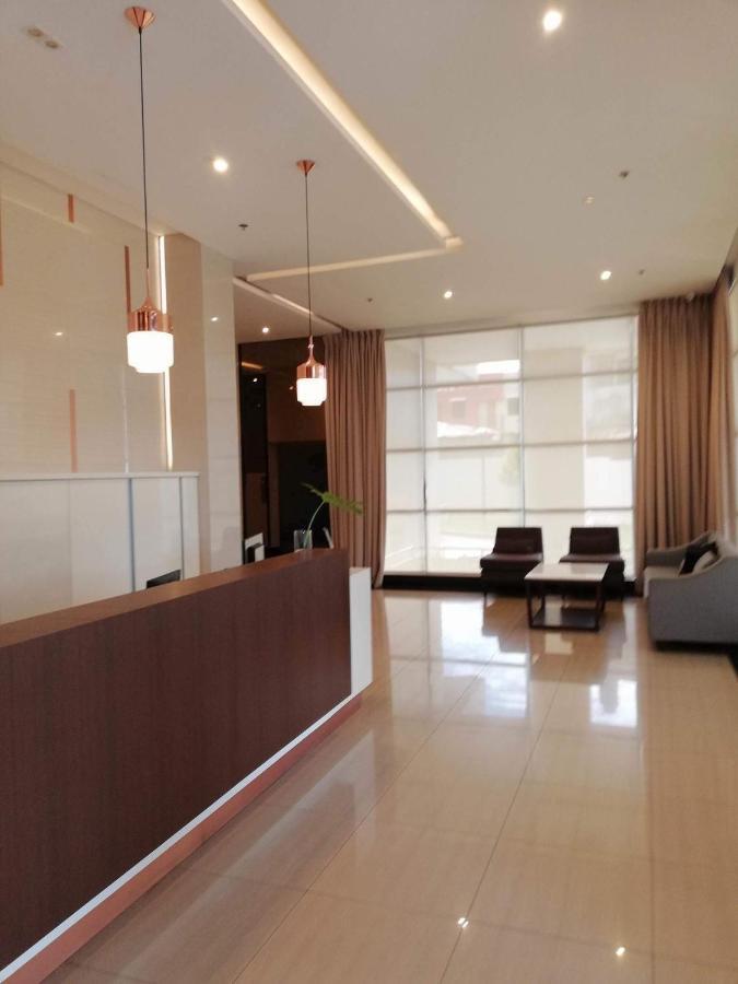 2205 At Centrio Tower Cdo Apartment *
