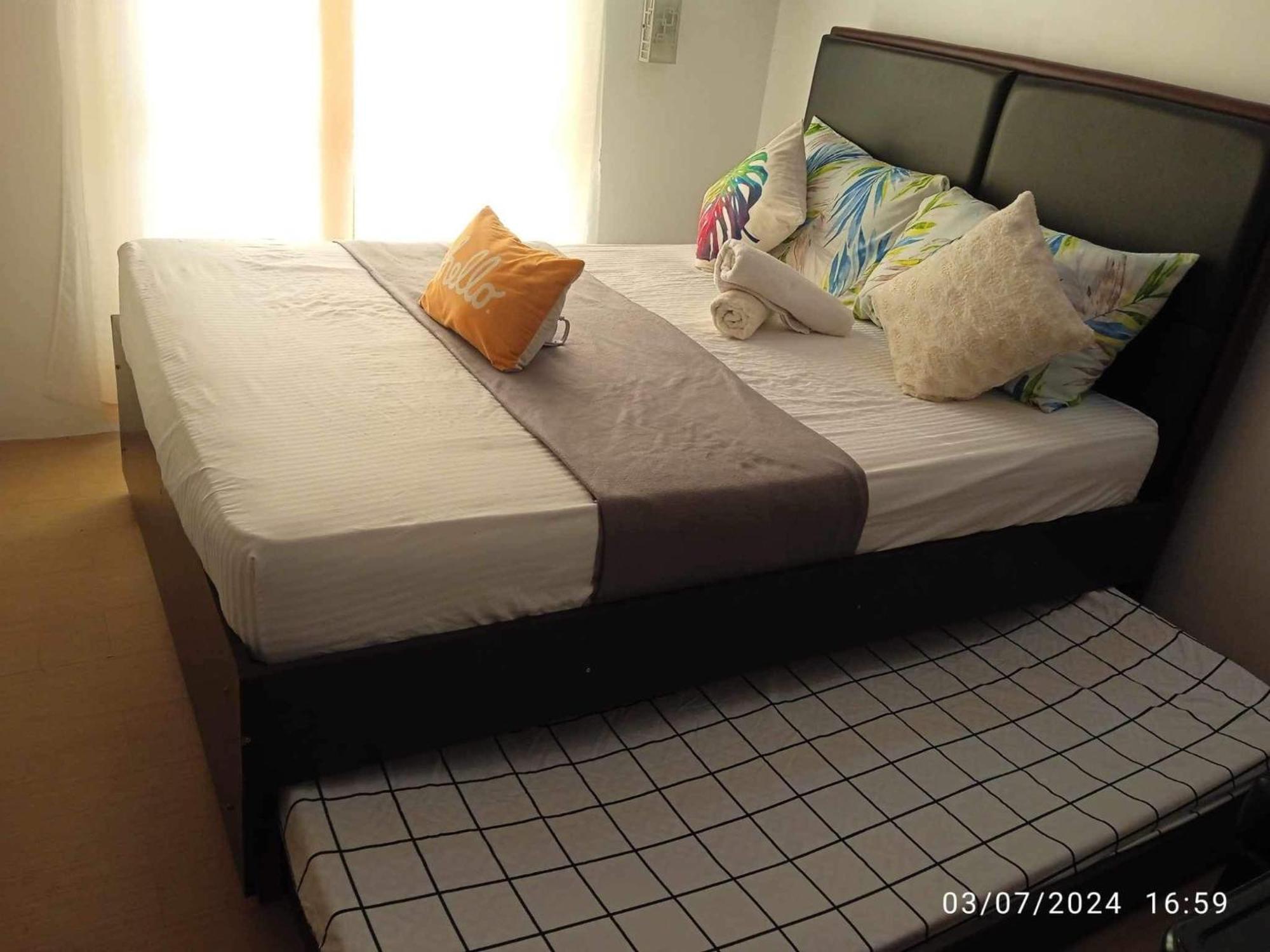 2205 At Centrio Tower Cdo * Cagayan de Oro