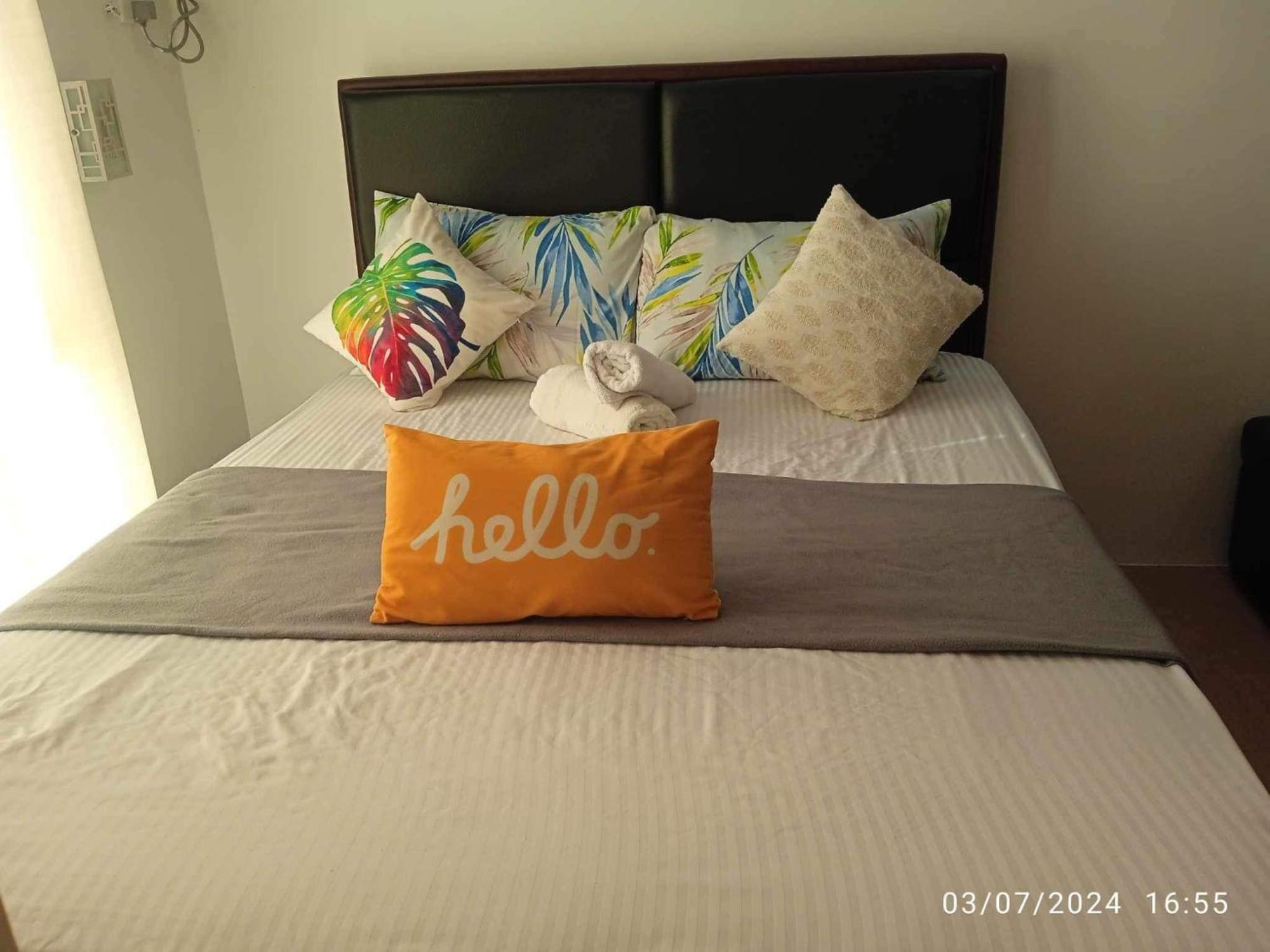 Apartment 2205 At Centrio Tower Cdo