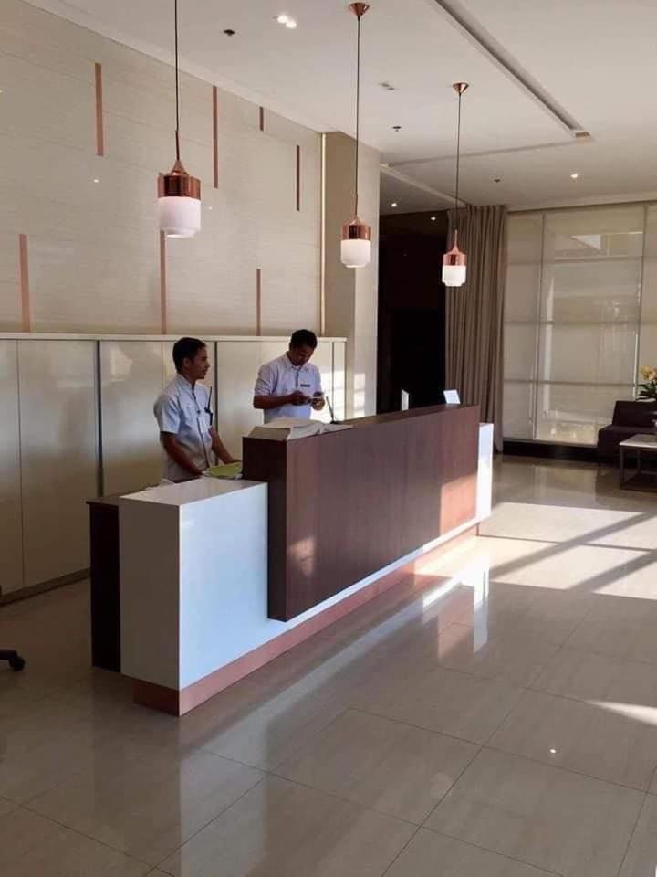 Apartment 2205 At Centrio Tower Cdo Cagayan de Oro