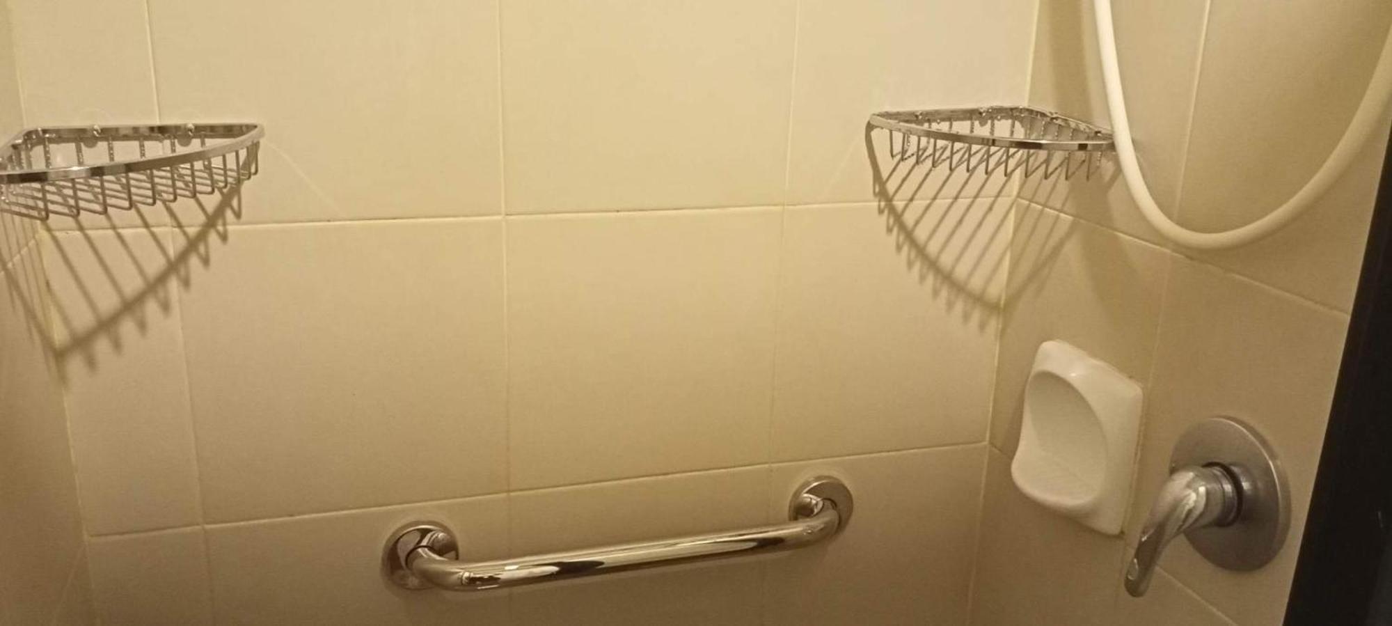 2205 At Centrio Tower Cdo Apartment Cagayan de Oro