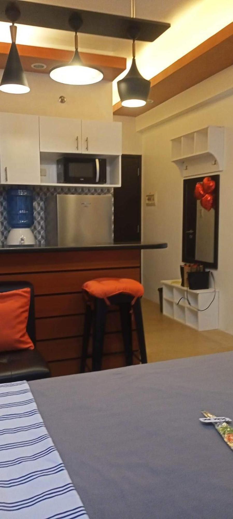 Apartment 2205 At Centrio Tower Cdo