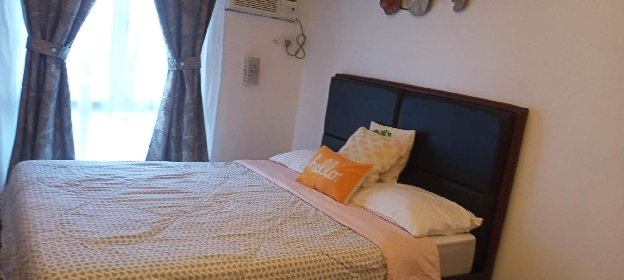 2205 At Centrio Tower Cdo Apartment *