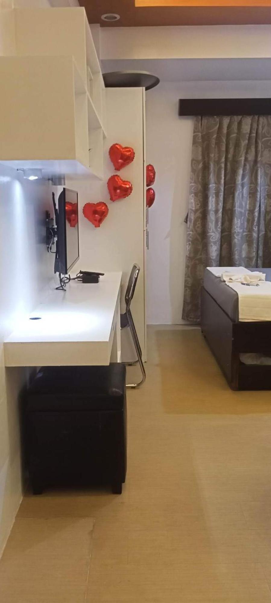 2205 At Centrio Tower Cdo Apartment *