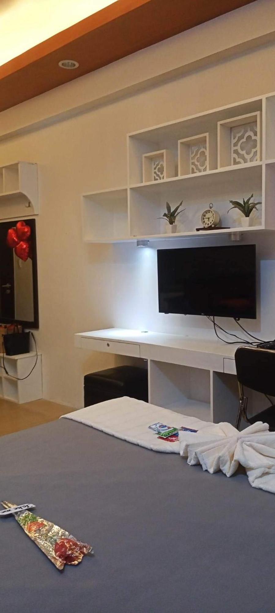 2205 At Centrio Tower Cdo Apartment Cagayan de Oro